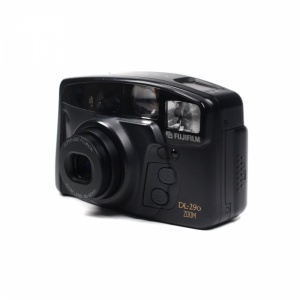 Used Fujifilm DL-290 Zoom
